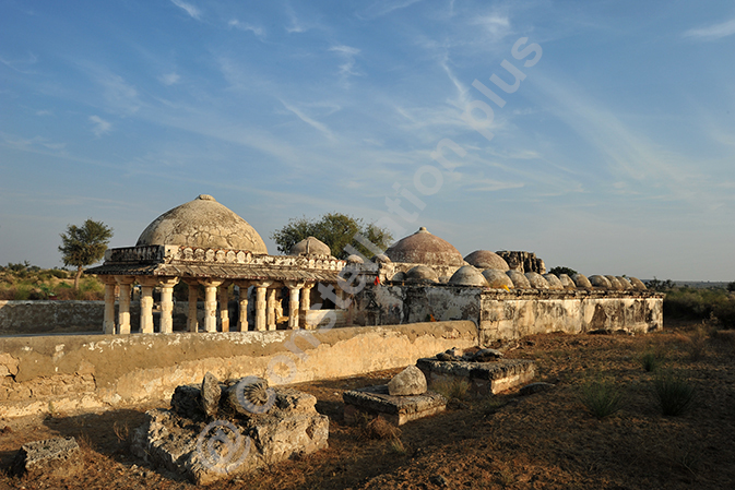 Gauri Mandir, Gauri Village, THARPARKAR